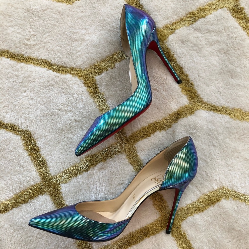 Christian Louboutin Pumps